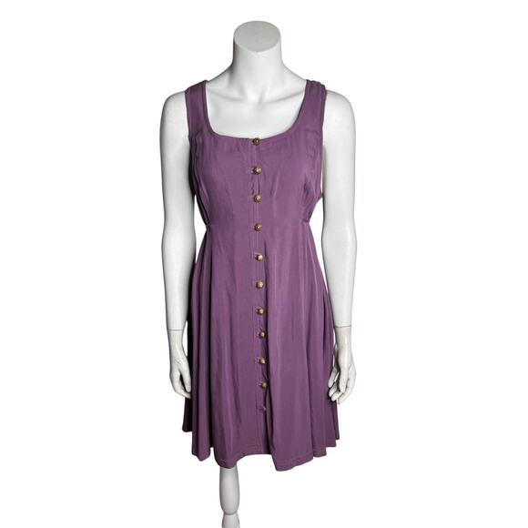 betsey johnson purple dress Vintage Betsy Johnson Dress, Perfect tea party,